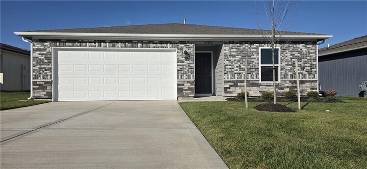 37814 W 208th Terrace  Edgerton KS 66021 photo