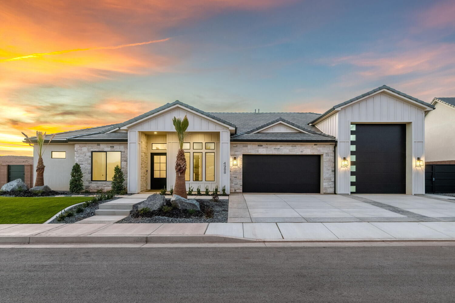 Property Photo:  4988 S Lakefront Place  UT 84780 