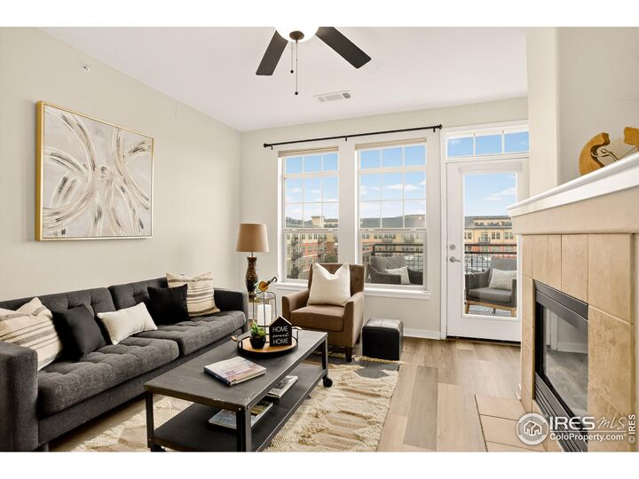 Property Photo:  13456 Via Varra 406  CO 80020 