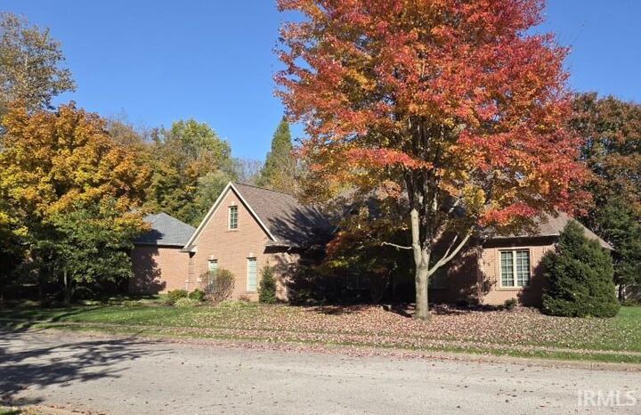 1060 Jefferson Court  Newburgh IN 47630 photo