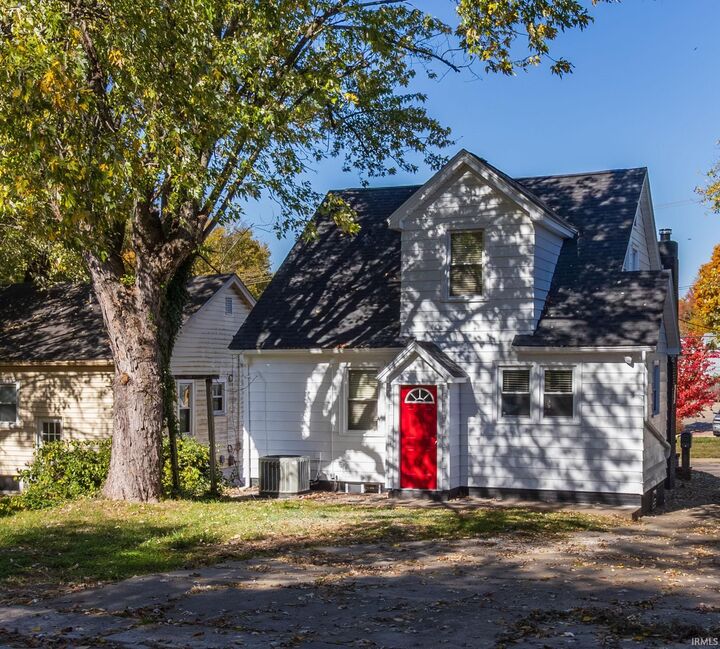 Property Photo: 3106 Mount Vernon Avenue IN 47712