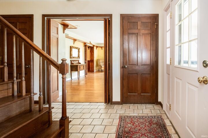 Property Photo: 2131 E Meadow Bluff Court IN 47401