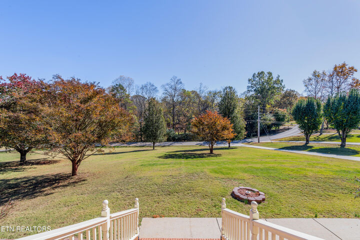 Property Photo: 718 Bowman Bend Rd Rd TN 37748