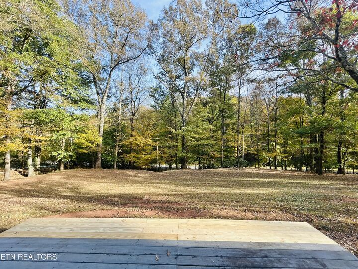 Property Photo: 5400 Mockingbird Drive TN 37919