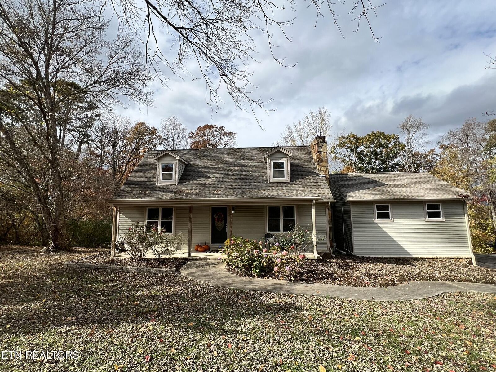 Property Photo:  125 Rogers Ridge Lane  TN 37763 