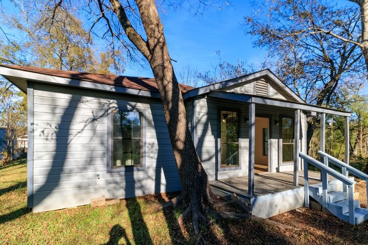 Property Photo:  209 Dr Mlk Jr Drive  TX 75647 