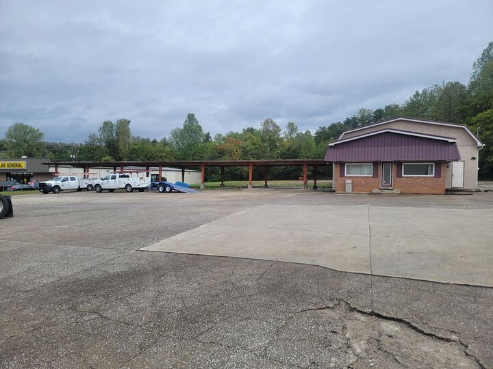Property Photo:  7744 S Hwy 27  KY 42519 