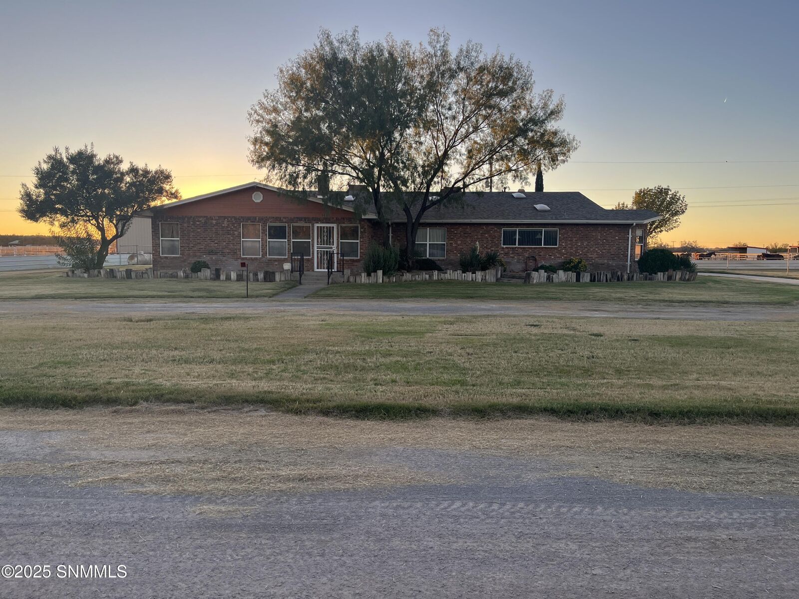 Property Photo:  145 Our Way Road  NM 88021 