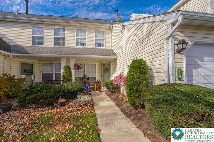 Property Photo:  117 Hickory Lane  PA 19610 