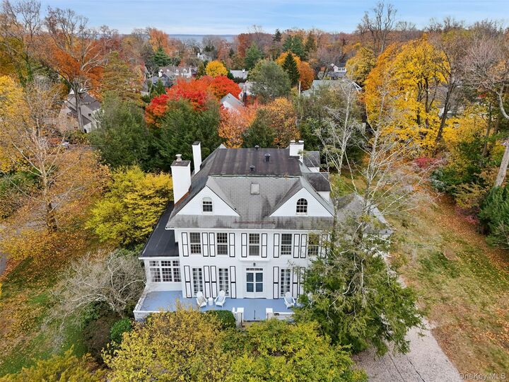 706 Fairway Avenue  Mamaroneck NY 10543 photo