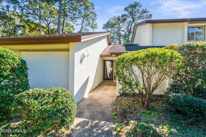 1 Marsh Harbor Drive A  Lady's Island SC 29907 photo