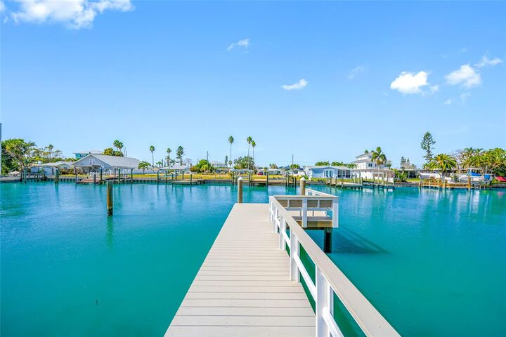 Property Photo:  534 Crystal Drive  FL 33708 