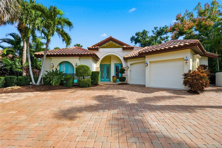 4946 Brywill Circle  Sarasota FL 34234 photo