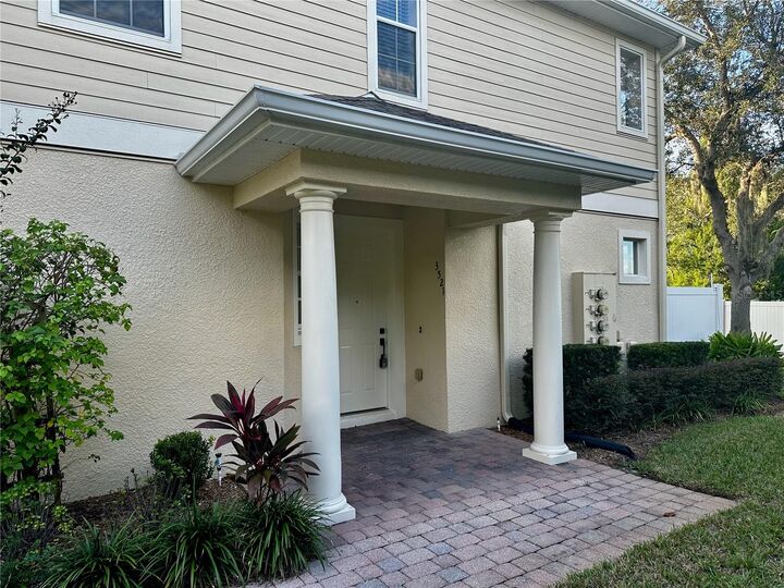 Property Photo:  3521 Sanctuary Drive  FL 34769 