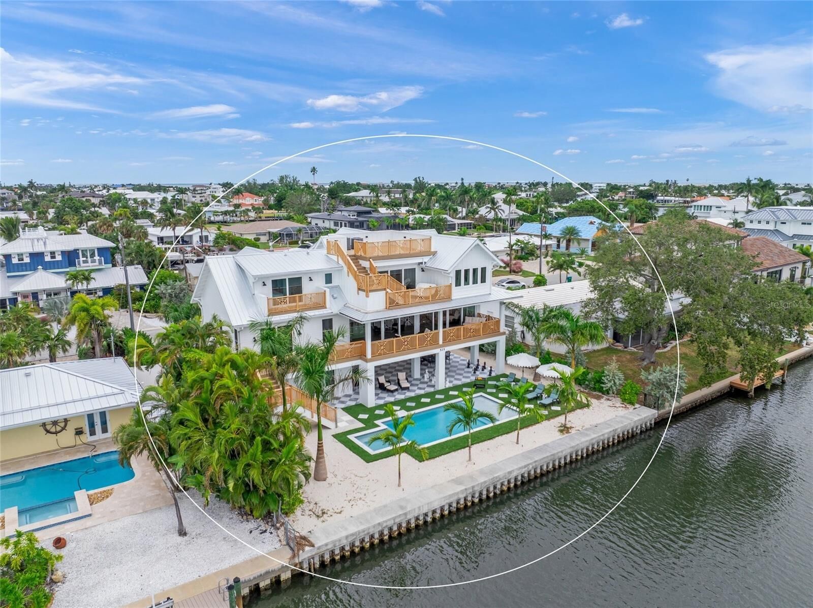 Property Photo:  525 68th Street  FL 34217 