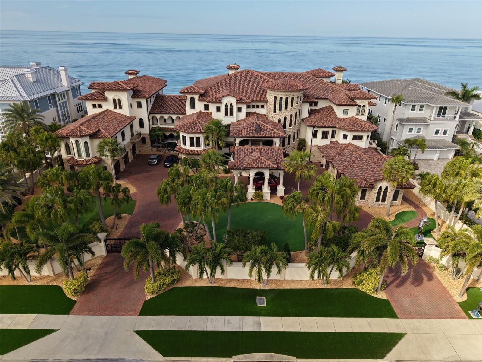 Property Photo:  1700 Gulf Boulevard  FL 33786 