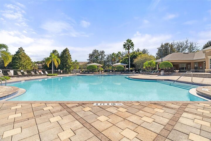 Property Photo: 2864 Polana St 106 FL 32835