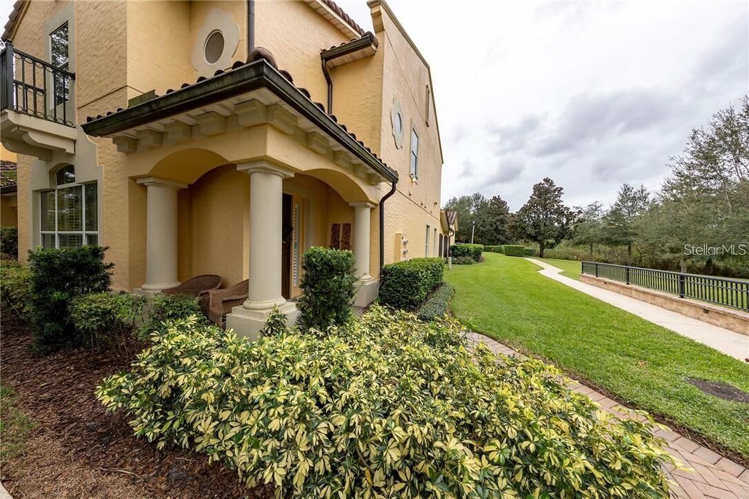 Property Photo: 1240 Trust Lane FL 32751