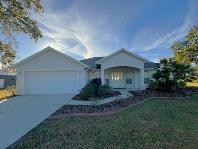 Property Photo:  10 Malauka Place Trail  FL 32179 