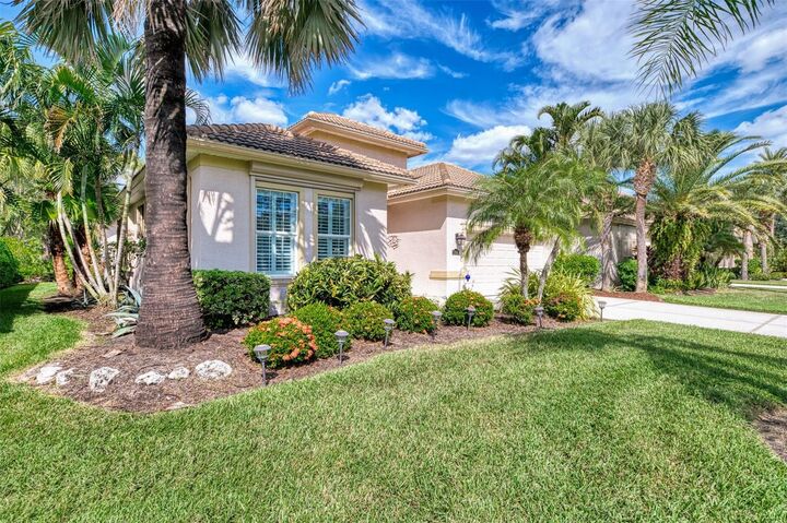 Property Photo: 13091 Preserve Court FL 33953