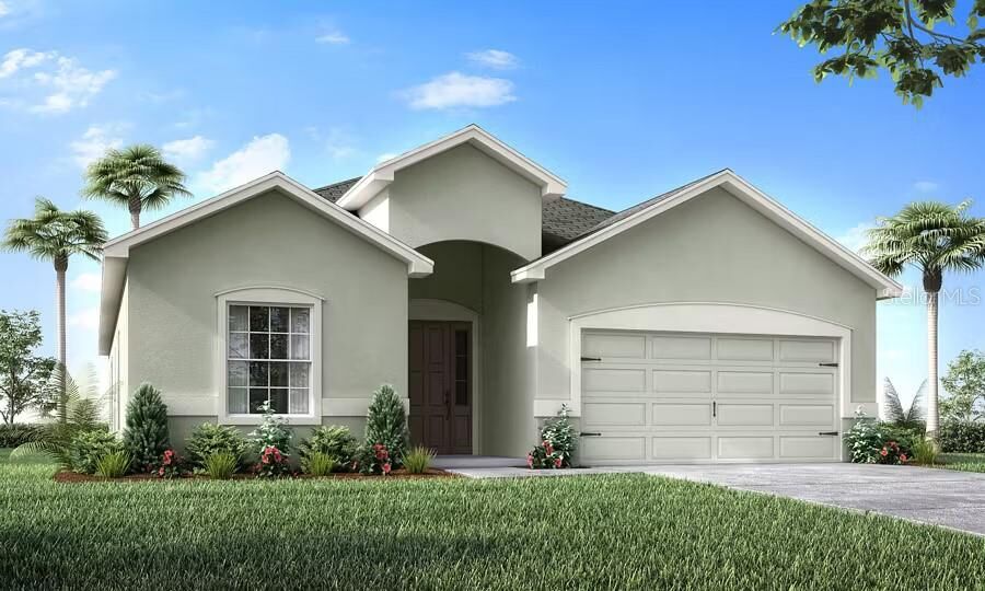 Property Photo:  3143 Laurel Oak Lane  FL 33884 