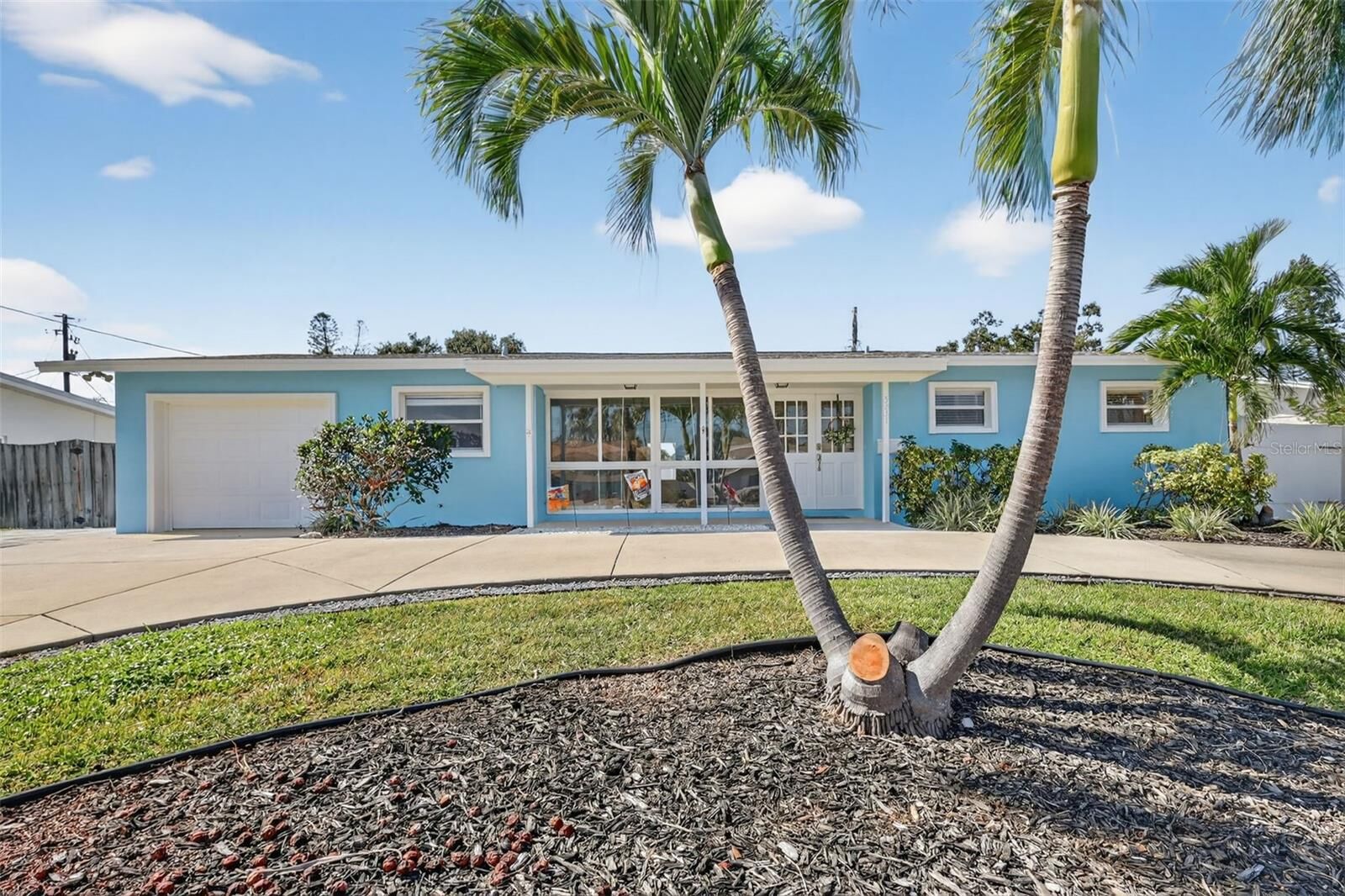 Property Photo:  5231 41st Street S  FL 33711 