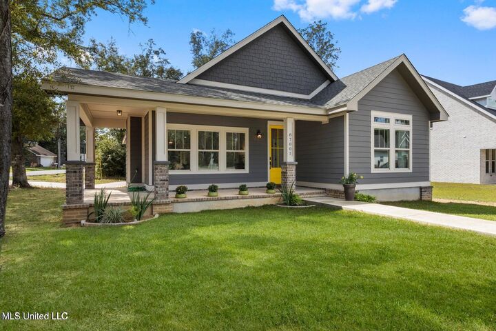 87001 Beaux Vue Court  Diamondhead MS 39525 photo