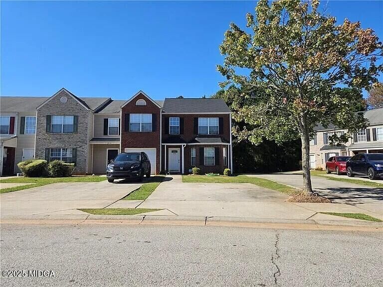 Property Photo:  1500 Labonte Parkway  GA 30253 