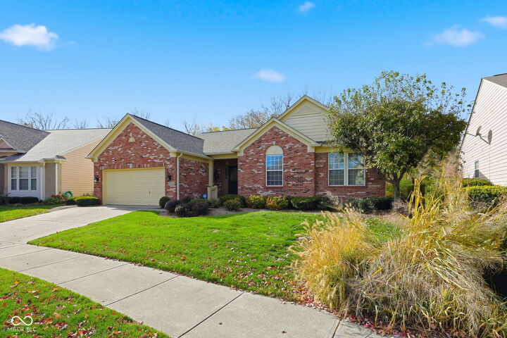 Property Photo:  14058 Platte Drive  IN 46033 