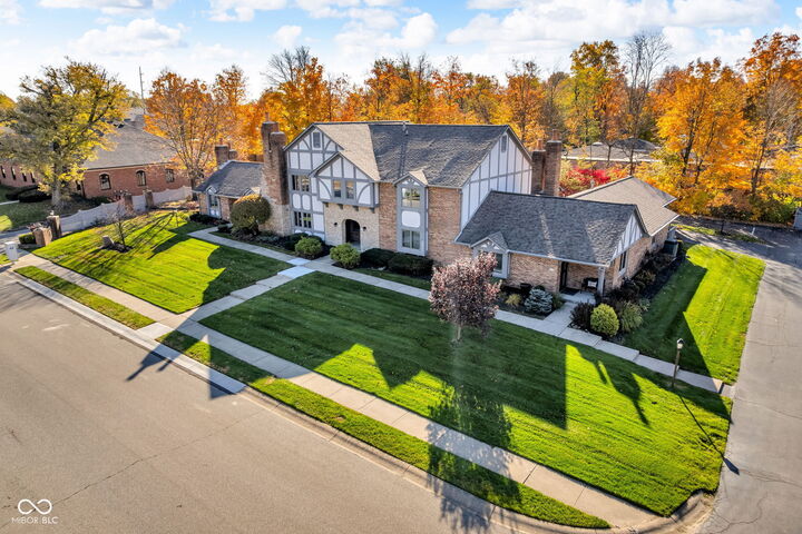 Property Photo:  445 Camby Court  IN 46142 