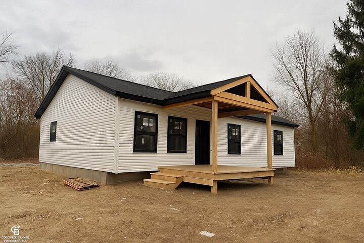 385 Mayer Road  Saint Clair MI 48079 photo