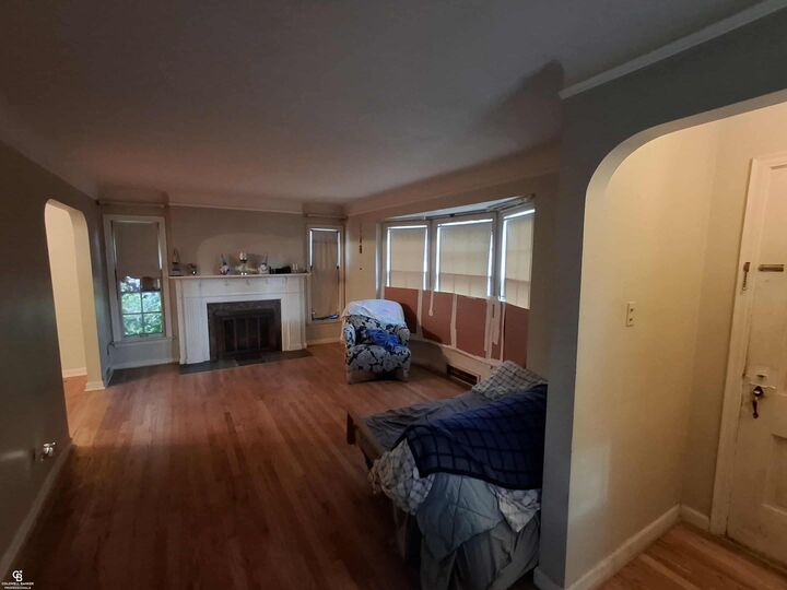 Property Photo: 1034 Emmons Boulevard MI 48146