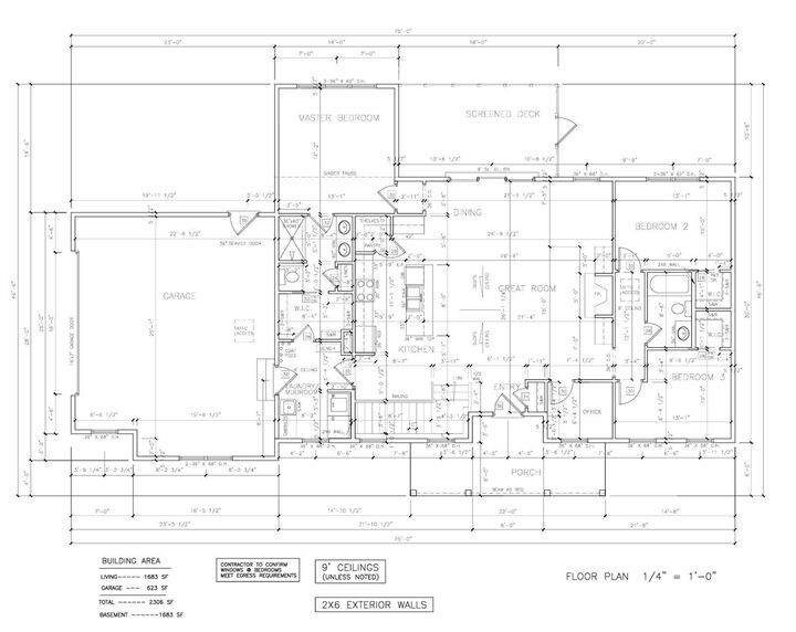 Property Photo: 9132 National Parkway MI 49129