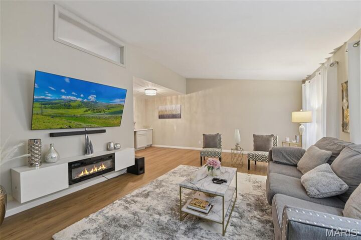 Property Photo: 14 Montauk Drive MO 63146