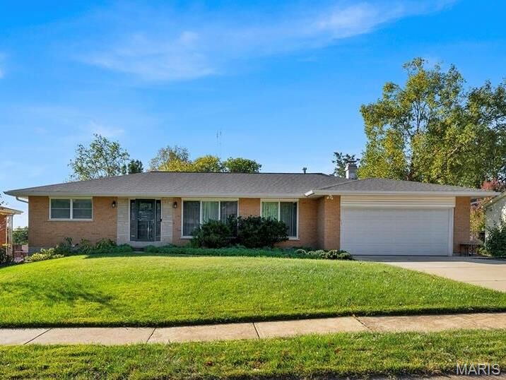 Property Photo:  9463 Trillium Drive  MO 63126 