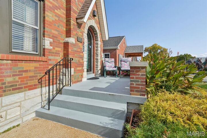 Property Photo:  6565 Winnebago Street  MO 63109 