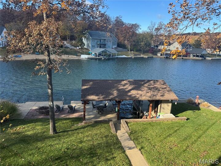 Property Photo:  9833 E Vista Drive  MO 63050 