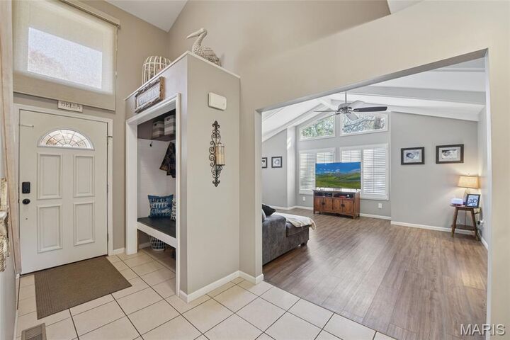 Property Photo:  9833 E Vista Drive  MO 63050 