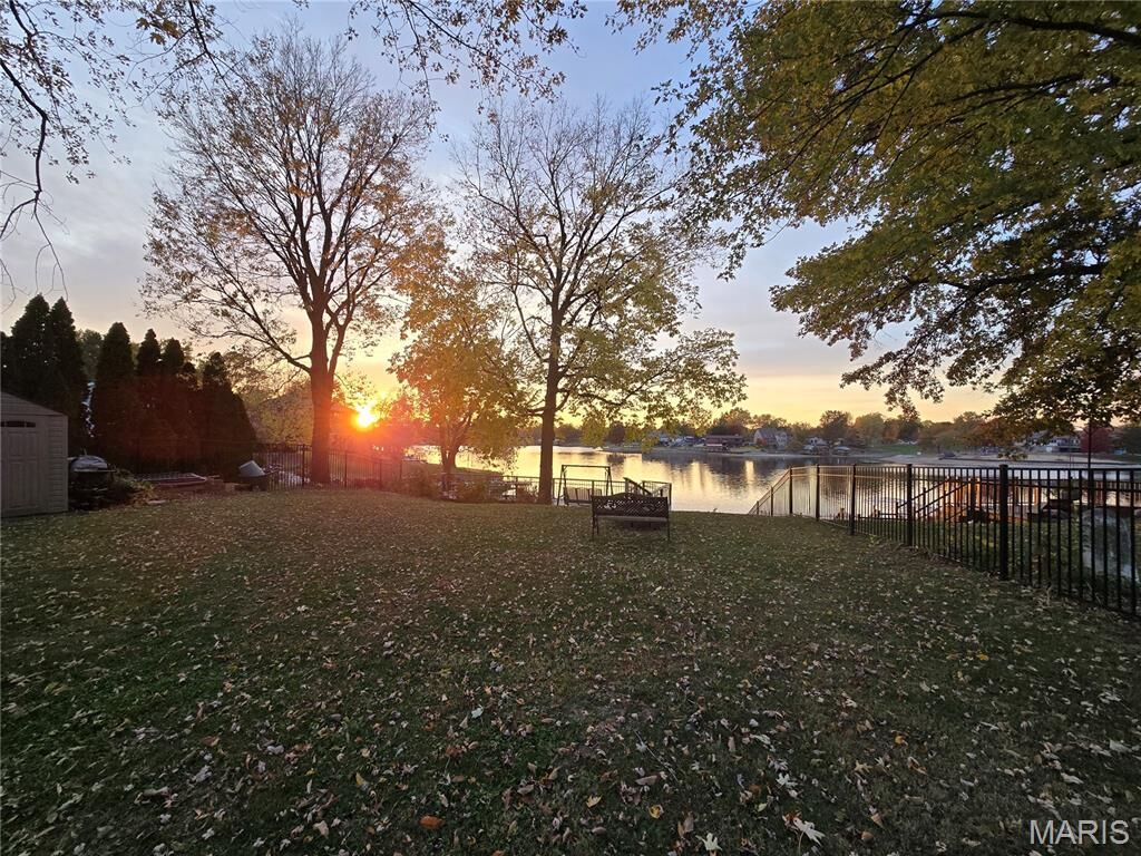 Property Photo: 1999 Treasure Drive IL 62025