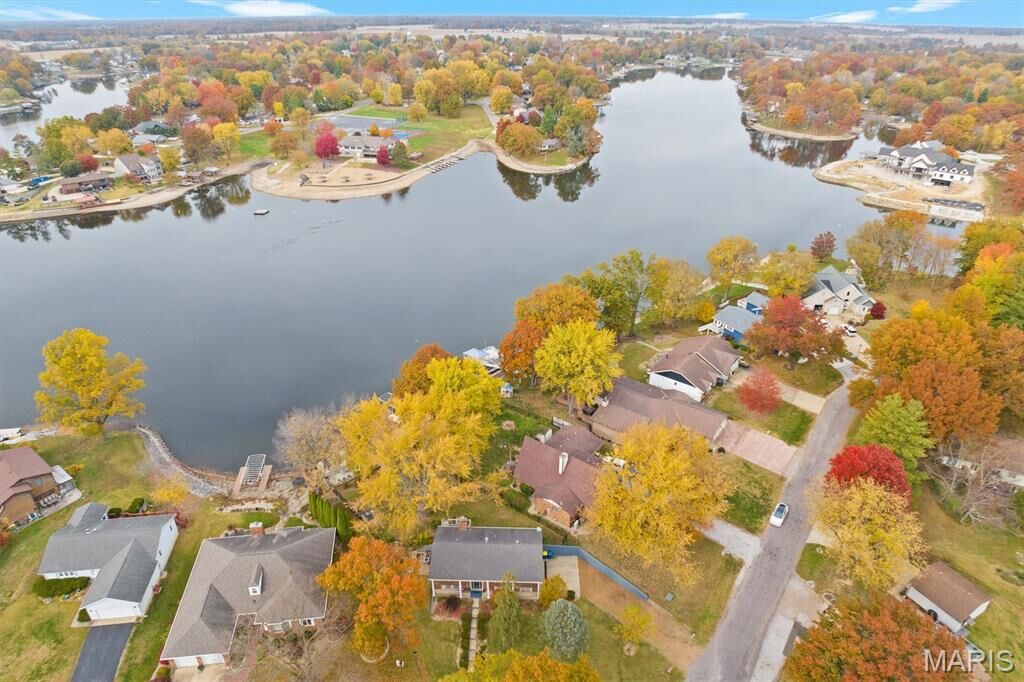 Property Photo:  1999 Treasure Drive  IL 62025 