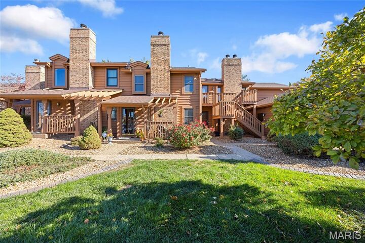 Property Photo: 2006 Avignon Court D MO 63303