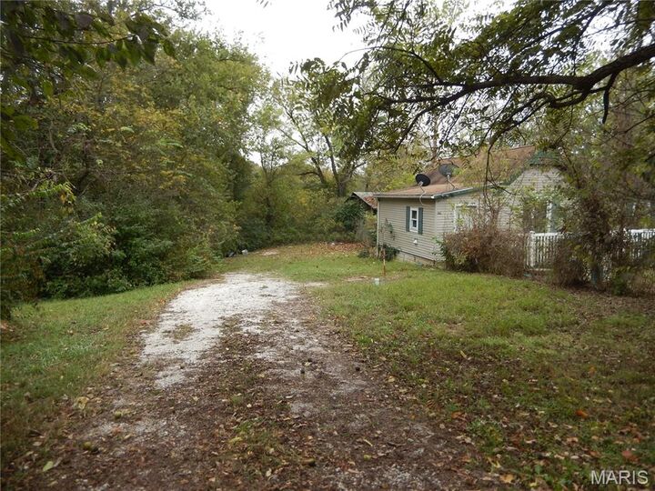 Property Photo:  2284 Briscoe Road  MO 63379 