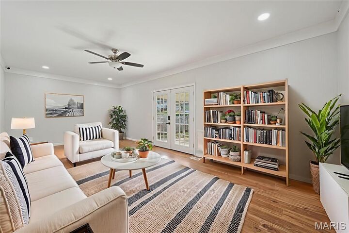 Property Photo:  4136 Bridgehampton Drive  MO 63304 