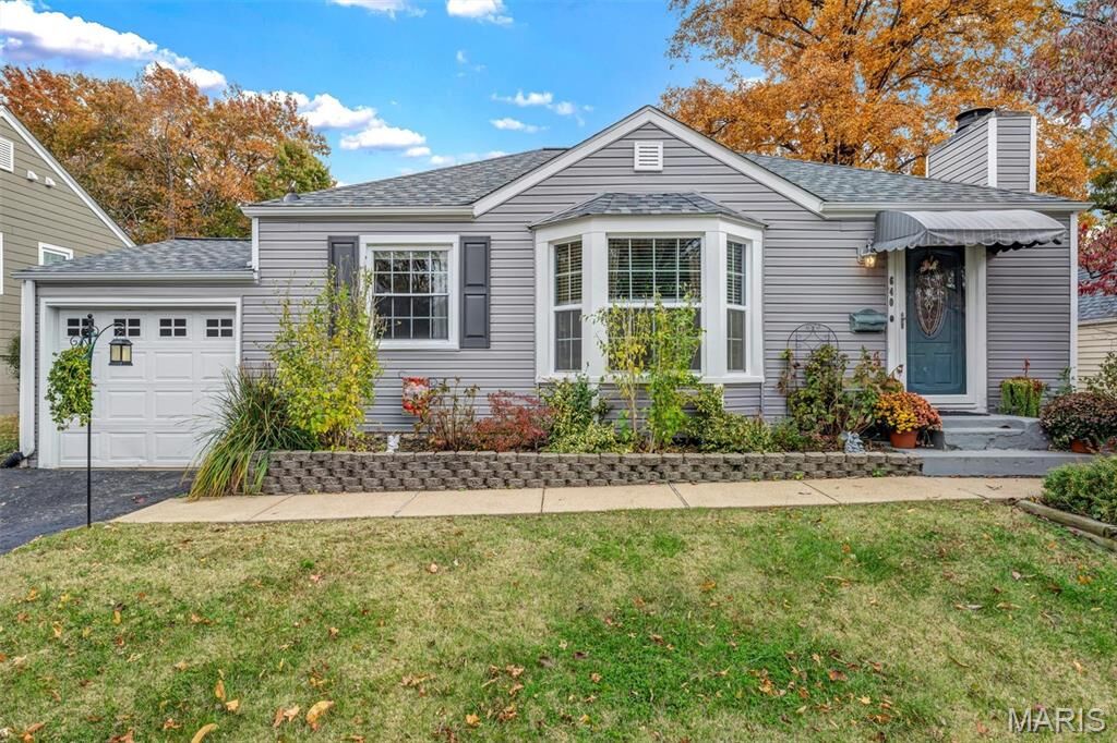 Property Photo:  640 Lanvale Drive  MO 63119 