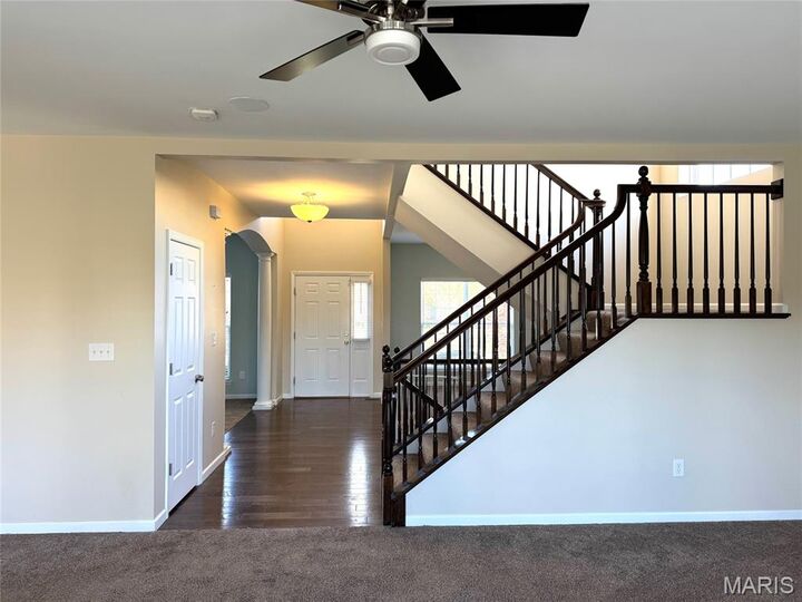 Property Photo:  84 S Ridgewynd Court  MO 63367 
