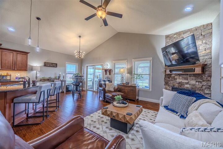 Property Photo: 50 Sunstone Drive MO 65020