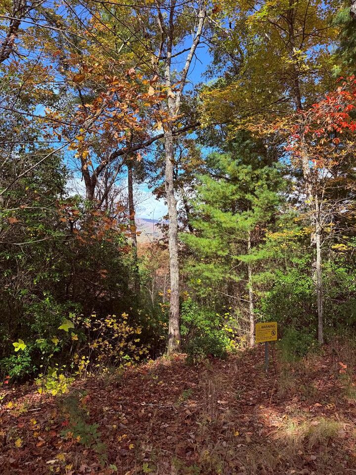 Property Photo:  Lot 26 Our Hidden Mountain  NC 28906 