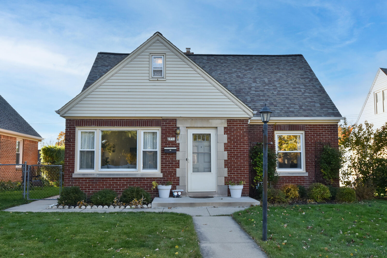 Property Photo: 2751 N 83rd St WI 53222