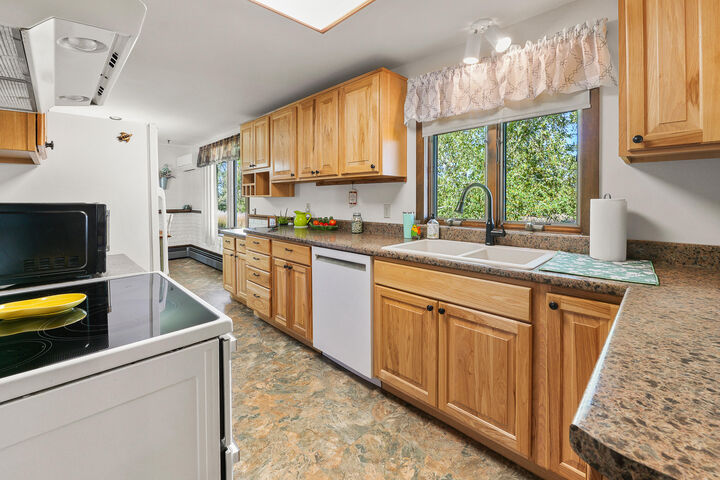 Property Photo: N9234 Dohrman Rd WI 53050