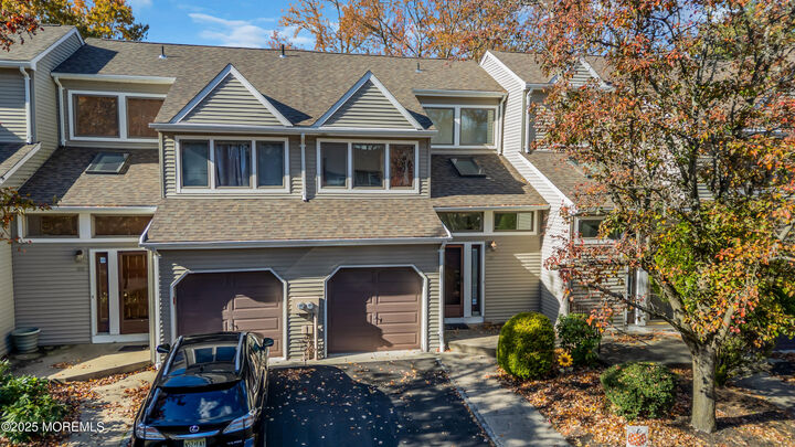 30 Oak Mews Court 4  Ocean Twp NJ 07712 photo